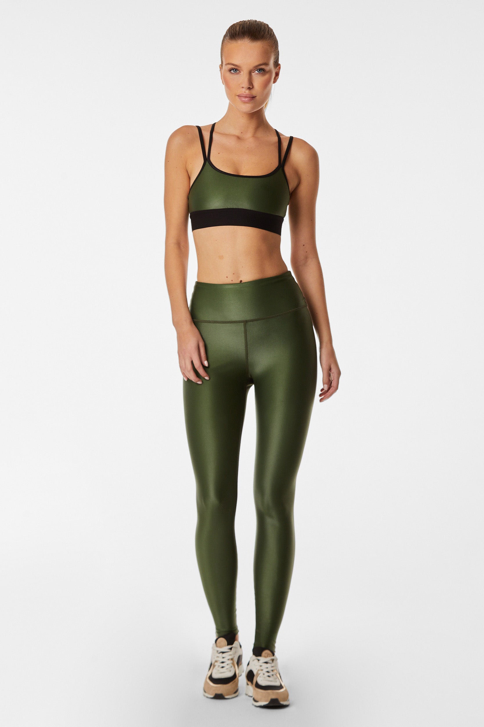 Liquid Legging Hunter The Noli Shop